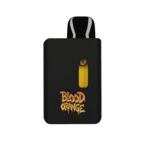Blood Orange
