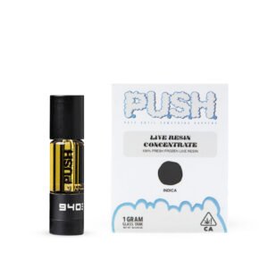 Chilled Cherries