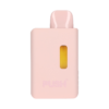 Strawberry Milkshake