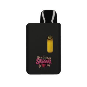 Strawanana